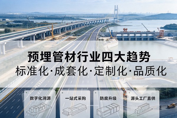 广汉行业发展趋势总结