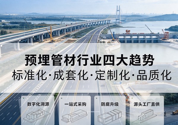 广汉行业发展趋势总结