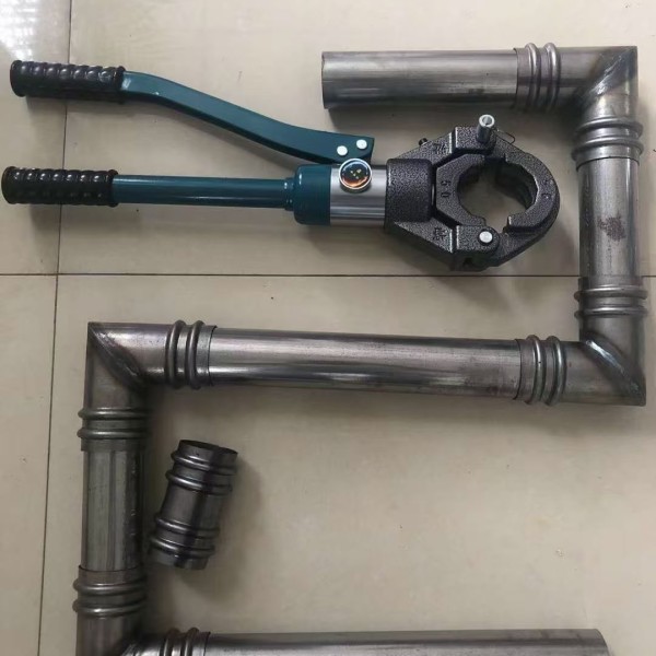 广汉鑫亿呈冷却管